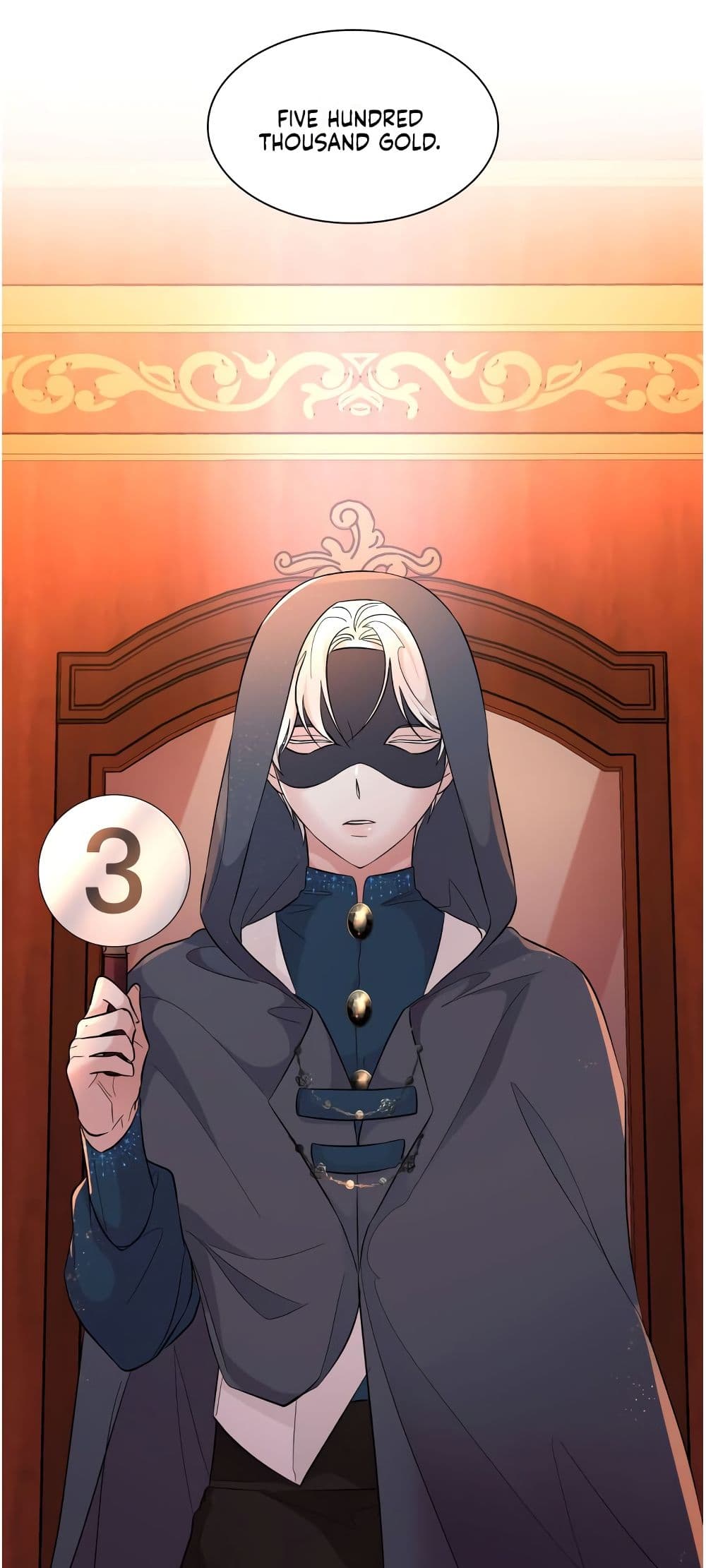 I Lost the Leash of the Yandere Male Lead 12 (124)