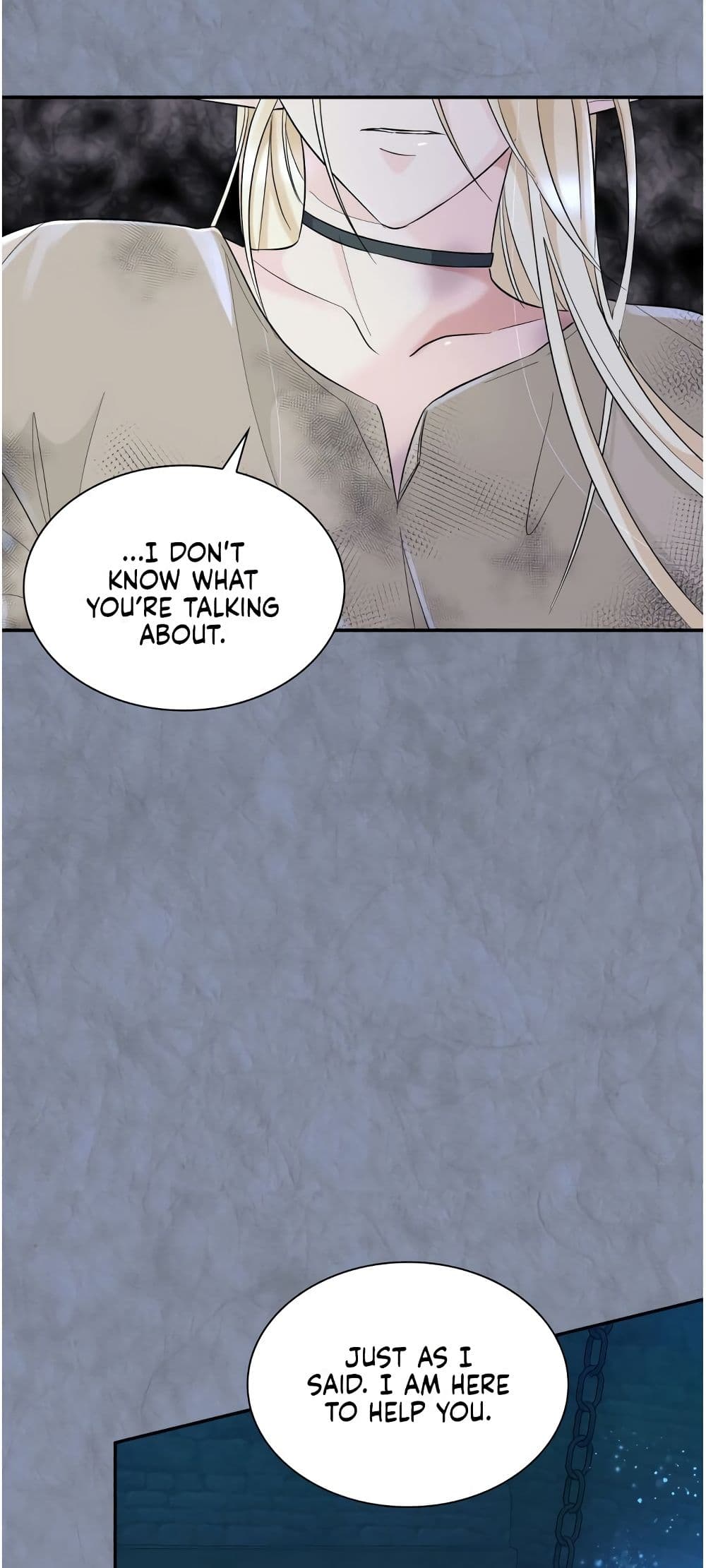 I Lost the Leash of the Yandere Male Lead 12 (13)