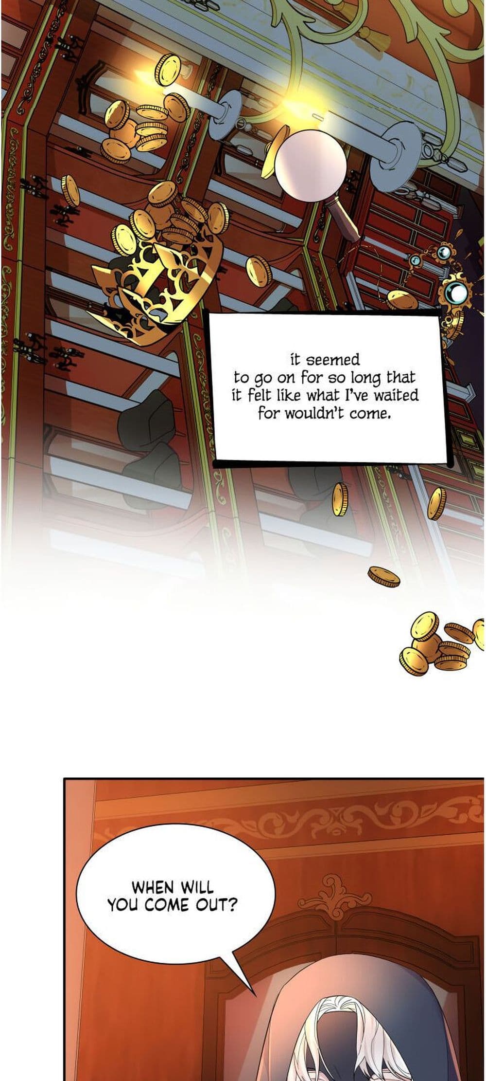 I Lost the Leash of the Yandere Male Lead 12 (133)