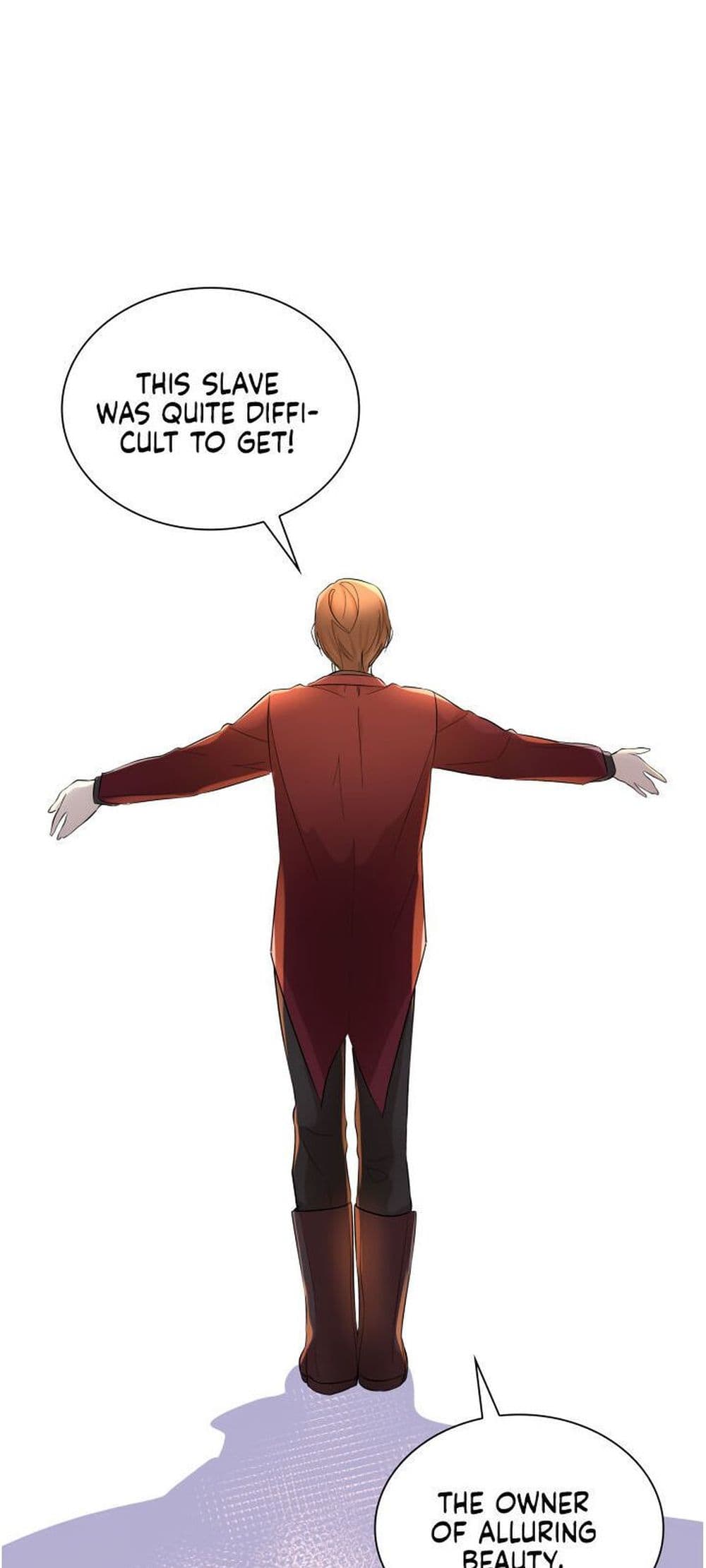 I Lost the Leash of the Yandere Male Lead 12 (135)