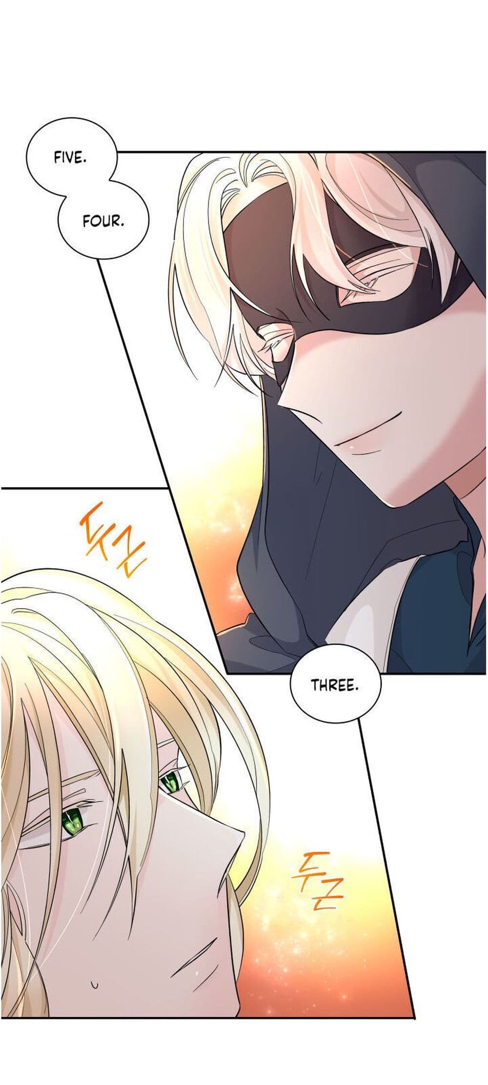 I Lost the Leash of the Yandere Male Lead 12 (148)