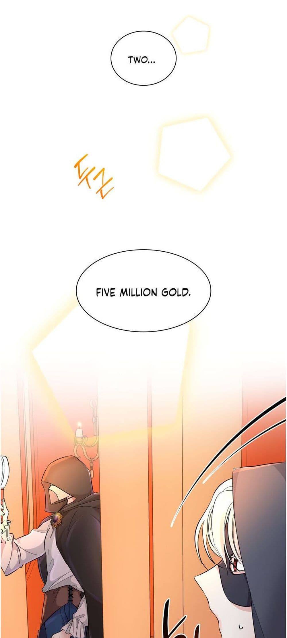 I Lost the Leash of the Yandere Male Lead 12 (149)