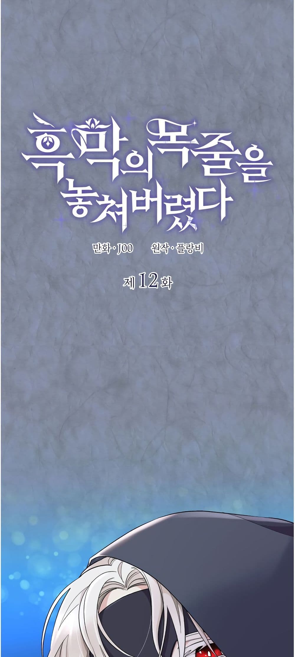 I Lost the Leash of the Yandere Male Lead 12 (2)