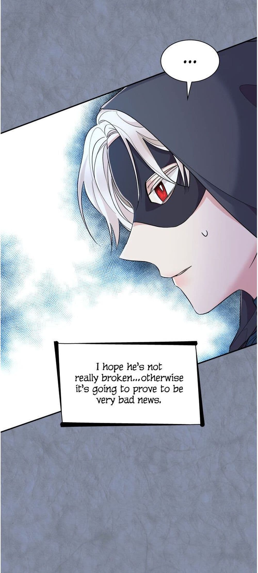 I Lost the Leash of the Yandere Male Lead 12 (25)