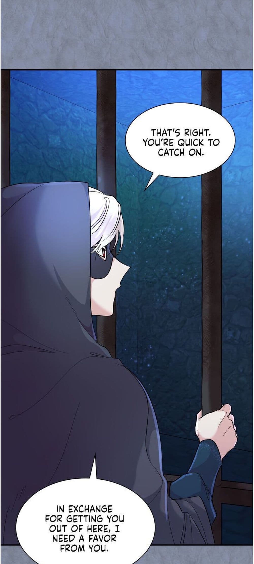 I Lost the Leash of the Yandere Male Lead 12 (34)