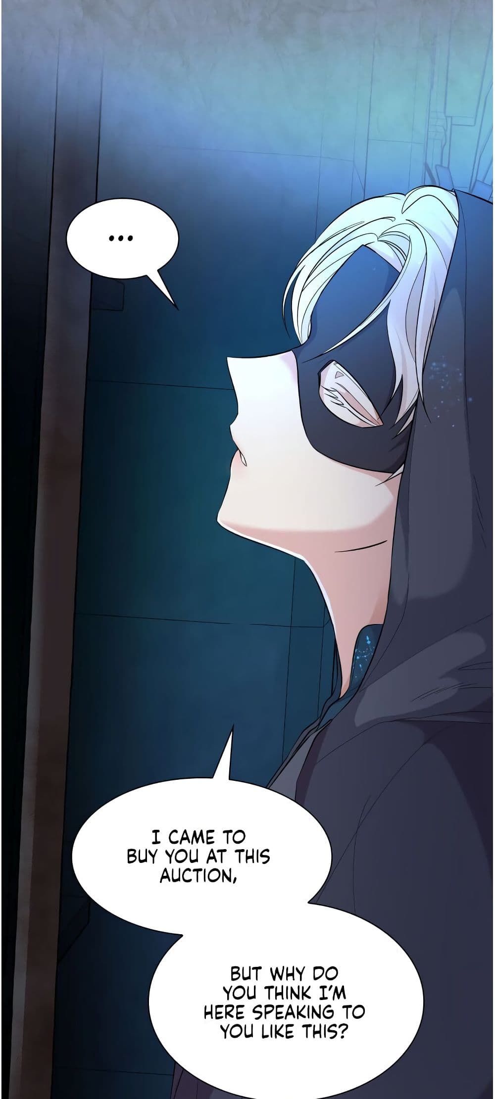 I Lost the Leash of the Yandere Male Lead 12 (42)