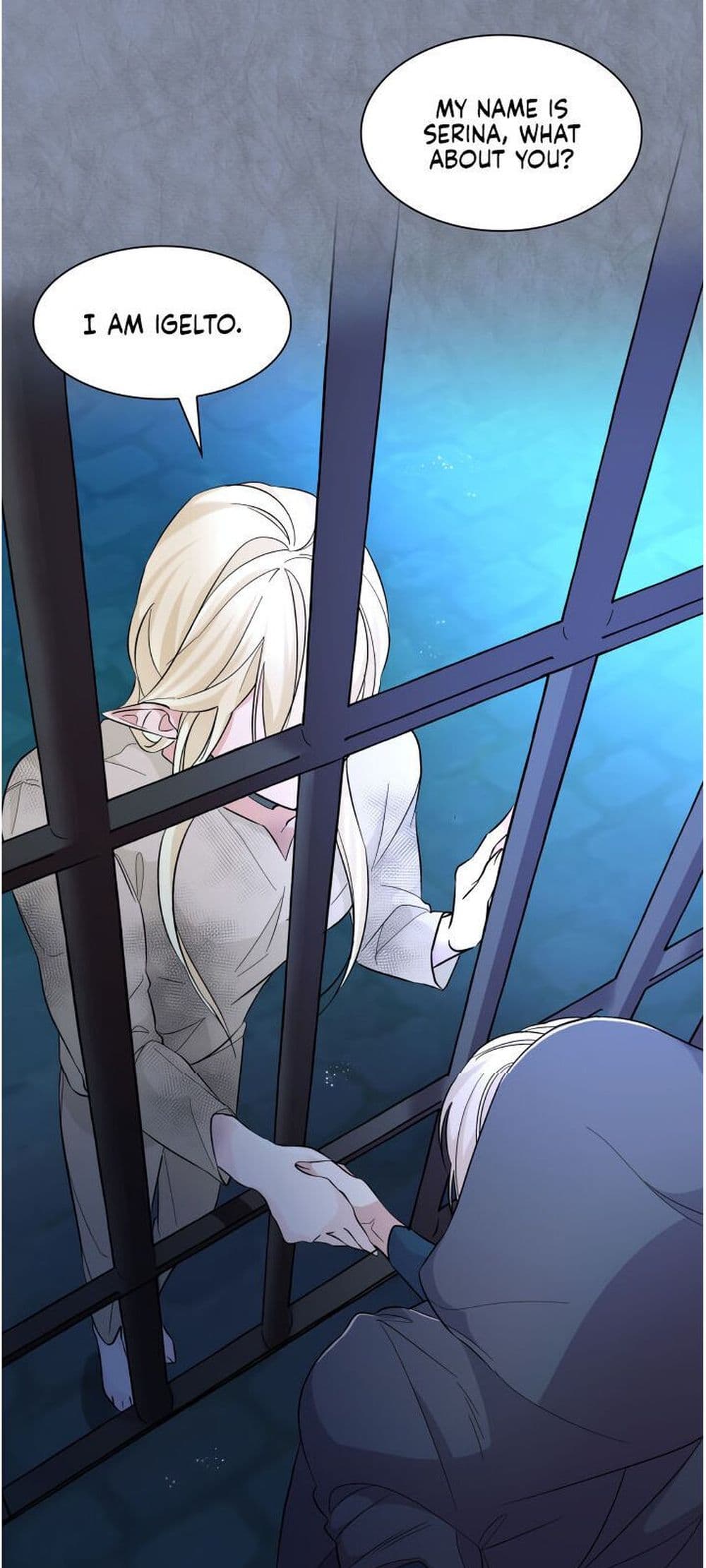 I Lost the Leash of the Yandere Male Lead 12 (70)