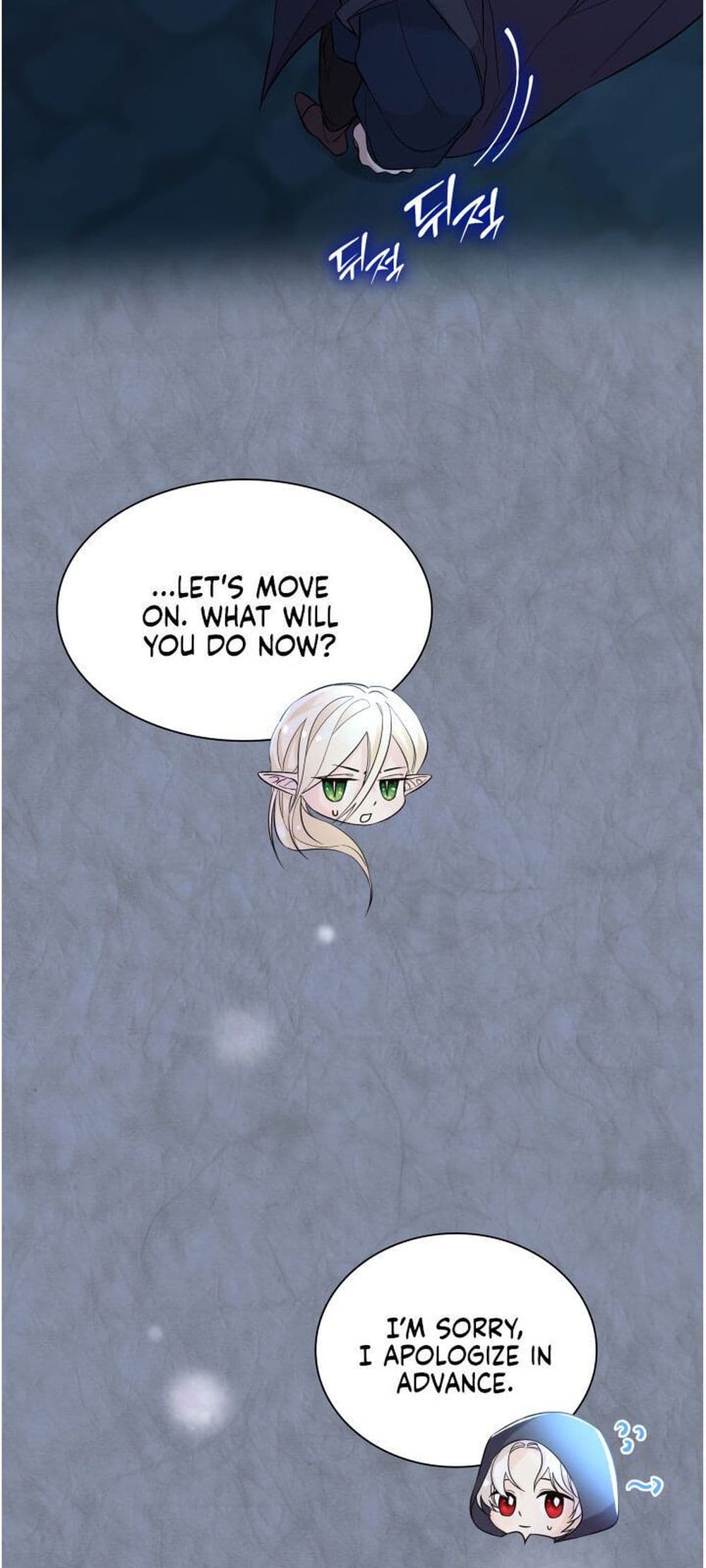 I Lost the Leash of the Yandere Male Lead 12 (71)