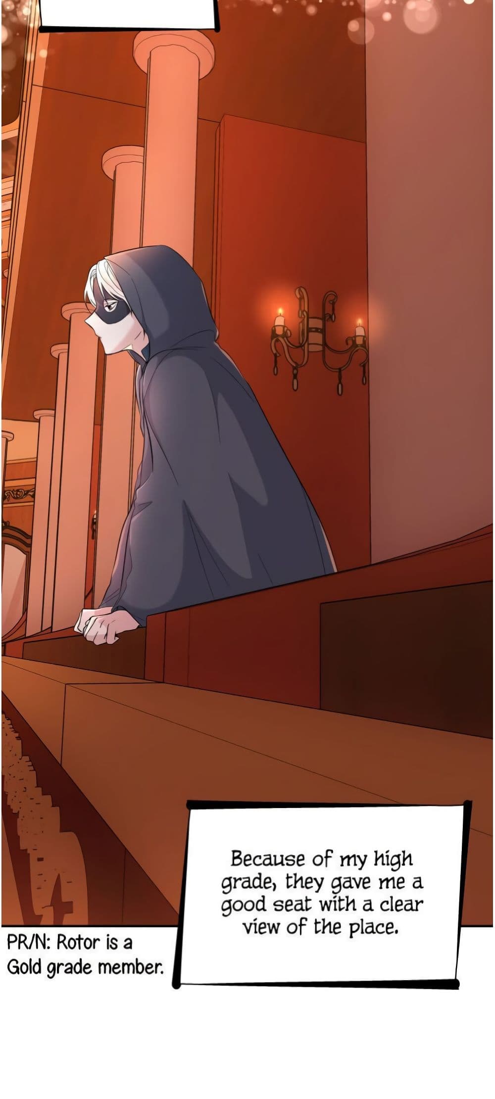 I Lost the Leash of the Yandere Male Lead 12 (85)