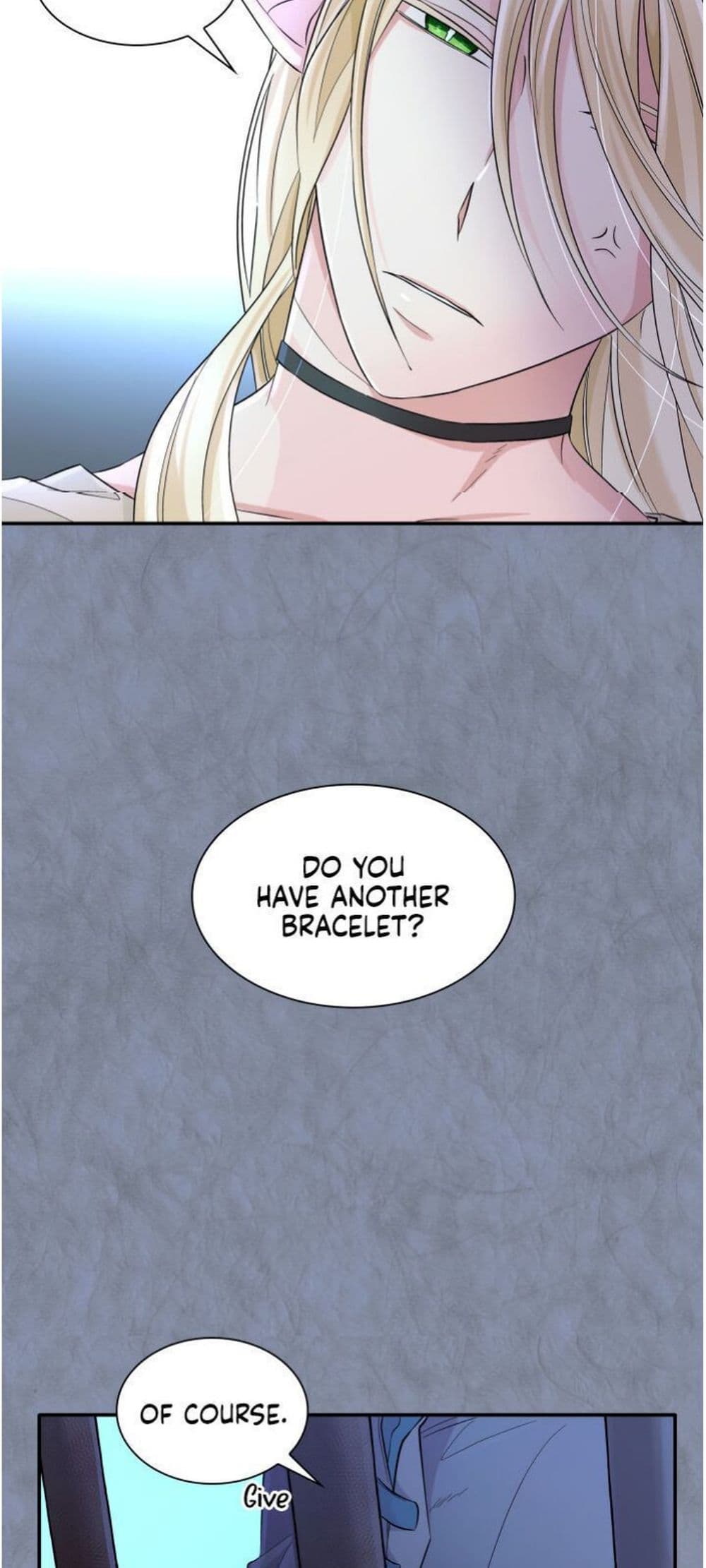 I Lost the Leash of the Yandere Male Lead 12 (95)