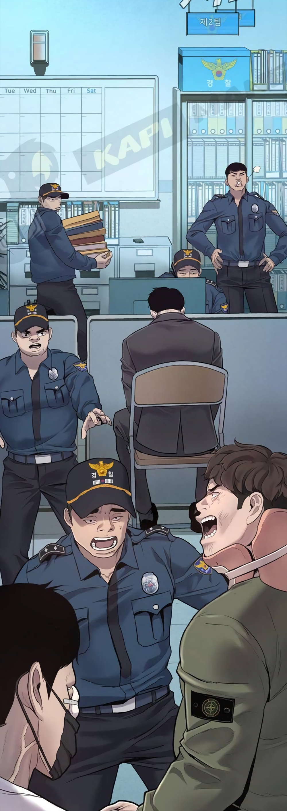 Manager Kim 3 (50)