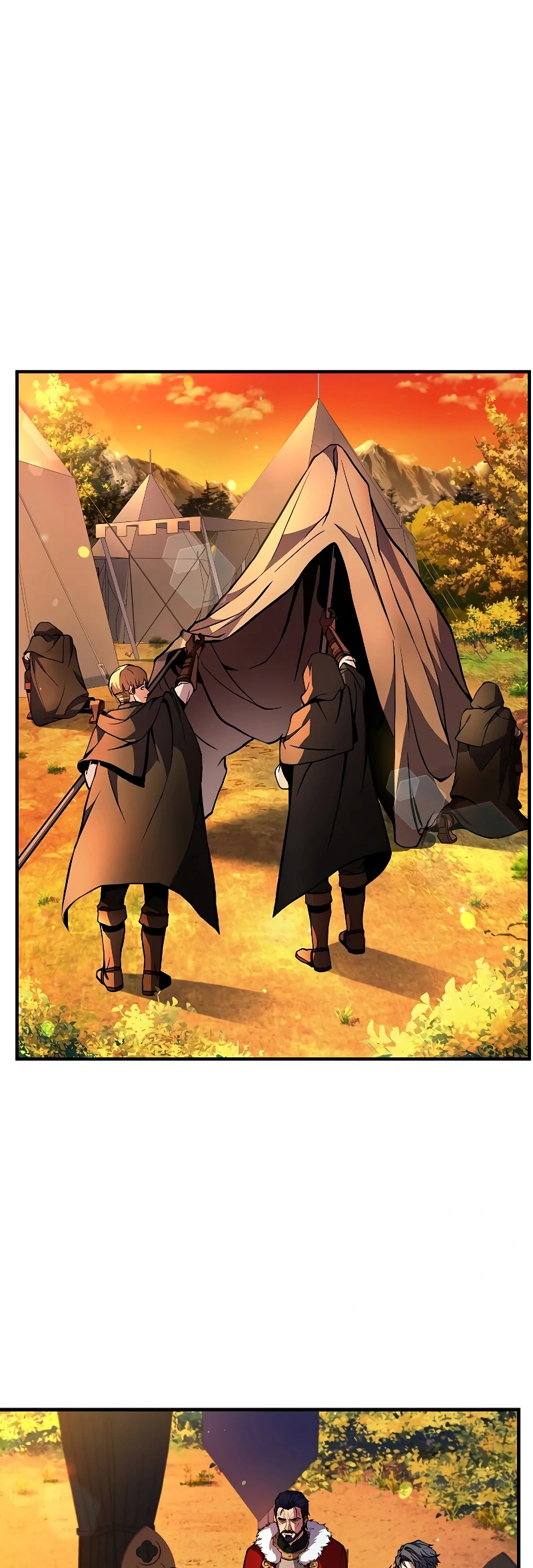 Return of the Legendary Spear Knight 17 (2)