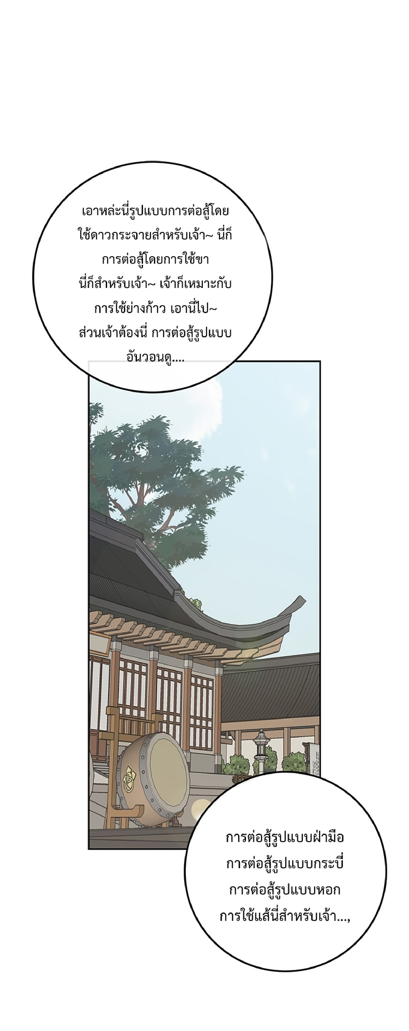 The Undefeatable Swordsman 85 1 (15)