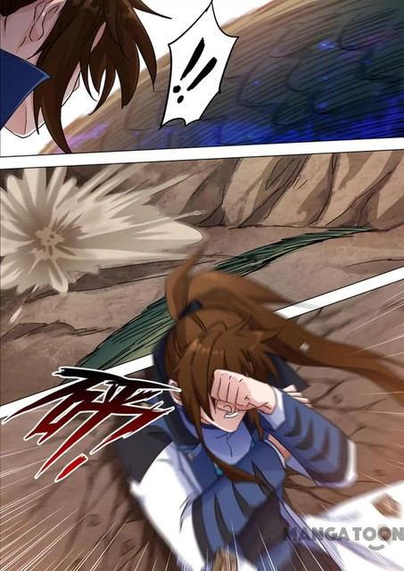 Spirit Sword Sovereign 127 (2)