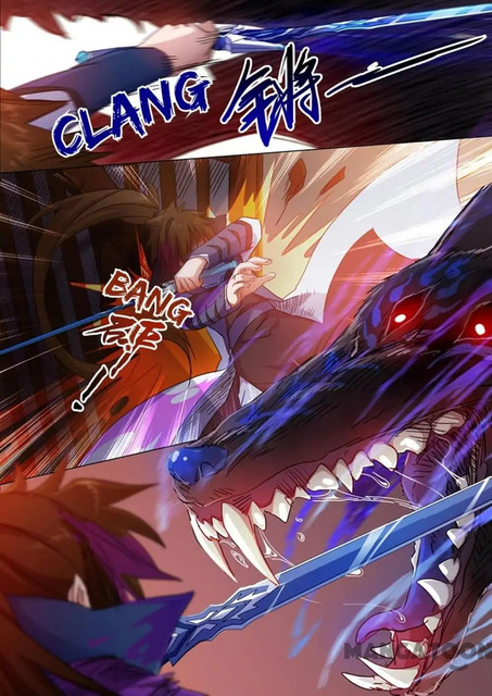 Spirit Sword Sovereign 129 (4)