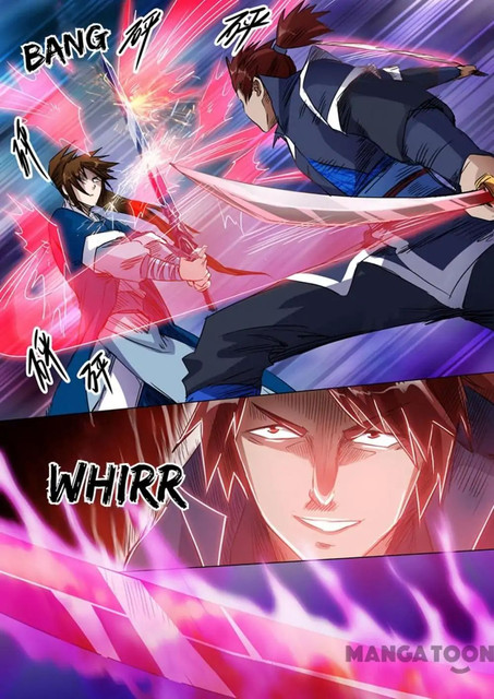 Spirit Sword Sovereign 146 (5)