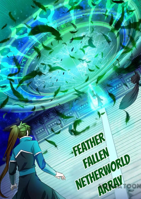 Spirit Sword Sovereign 170 (4)