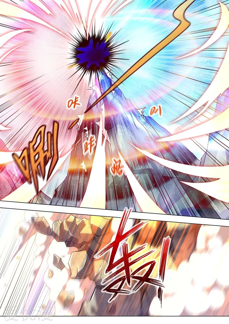 Spirit Sword Sovereign 250 (8)