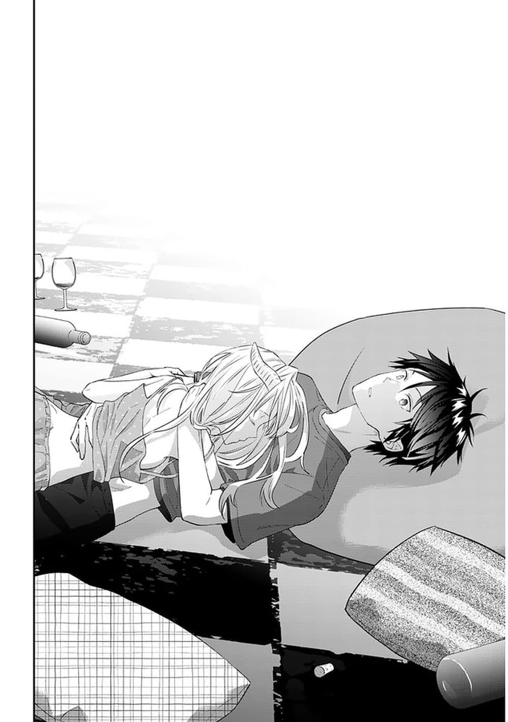 Maou ni Natta node, Dungeon Tsukutte Jingai Musume to Honobono suru 40 (21)