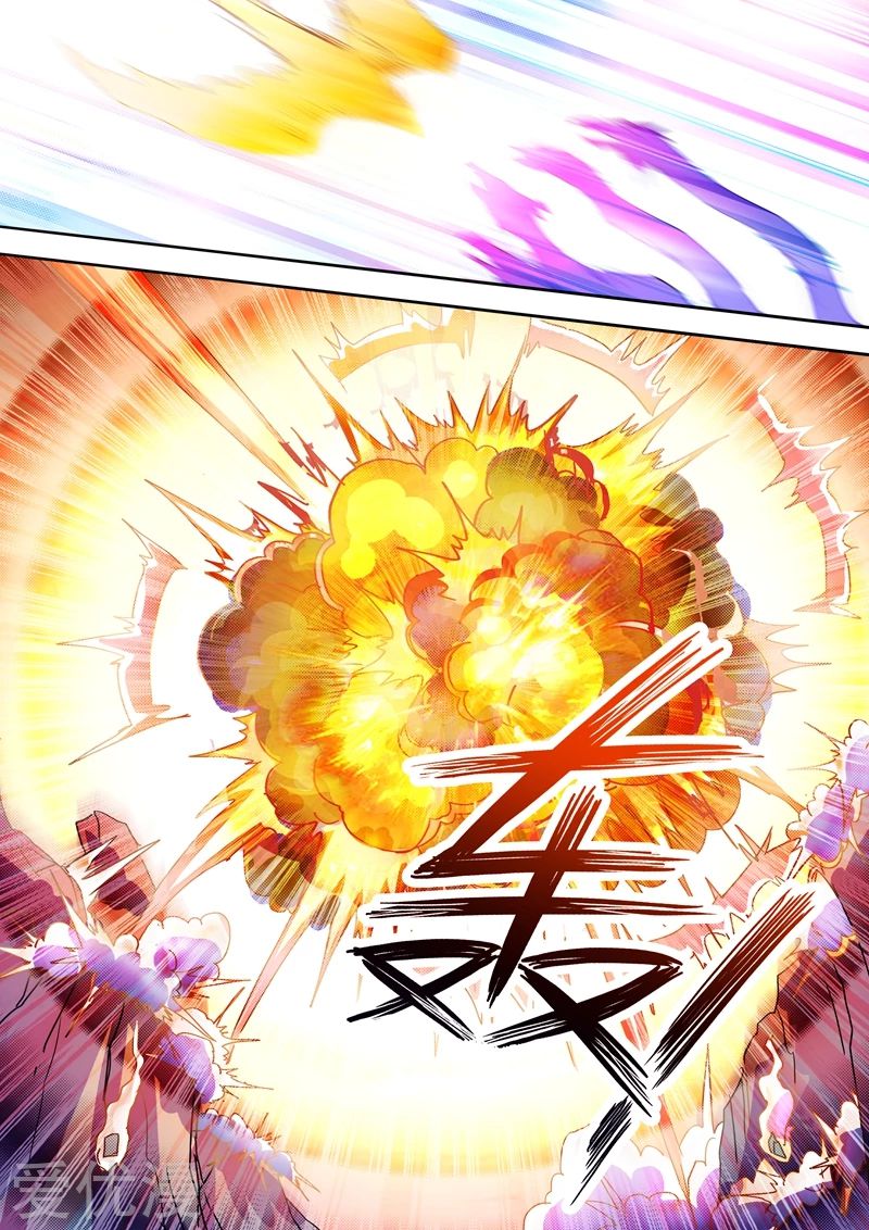 Spirit Sword Sovereign 276 (7)