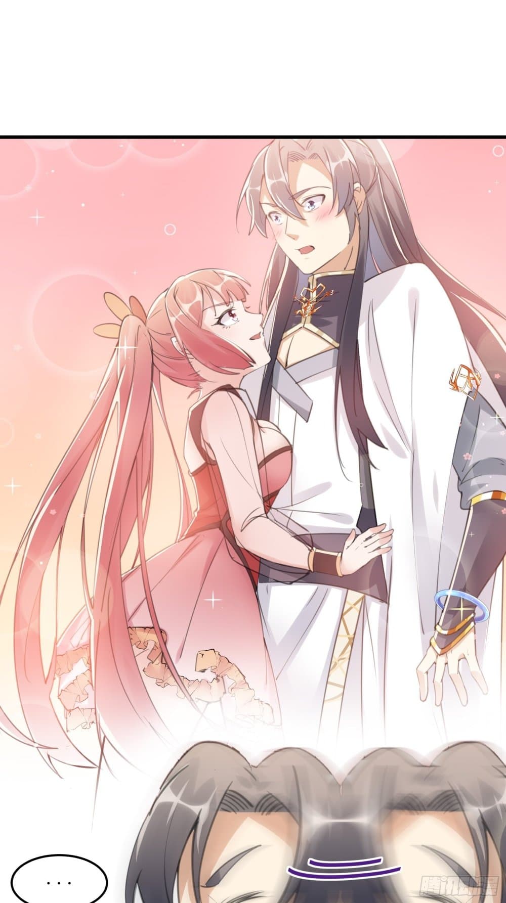 Cultivating Immortality Requires a Rich Woman 30 (37)