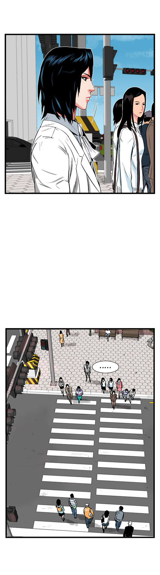 Noblesse 2 (8)