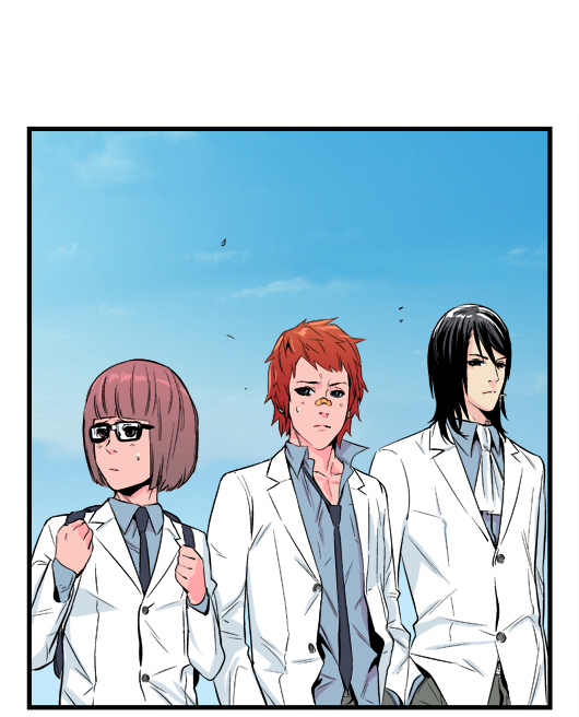 Noblesse 20 014