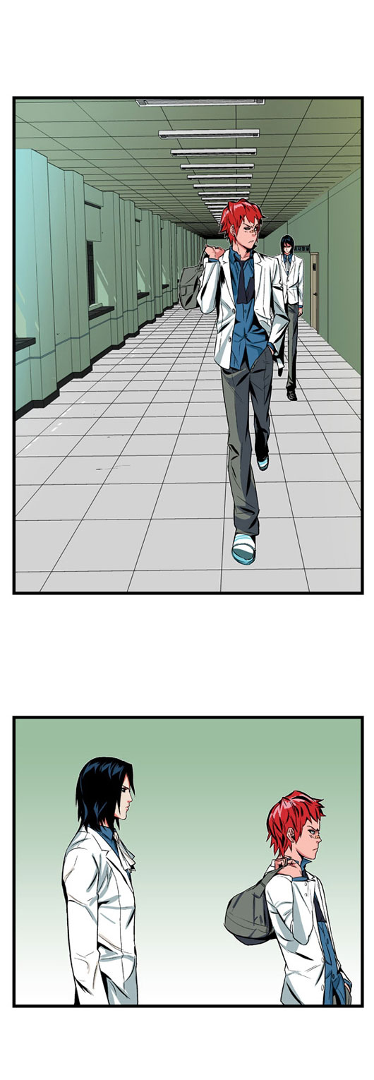 Noblesse 5 005