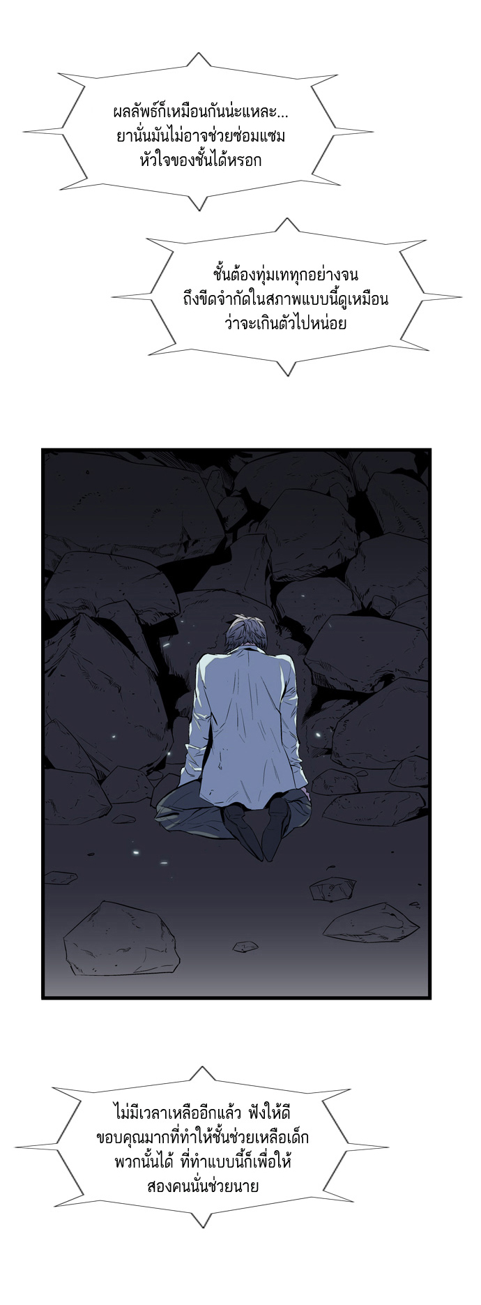 Noblesse 78 019
