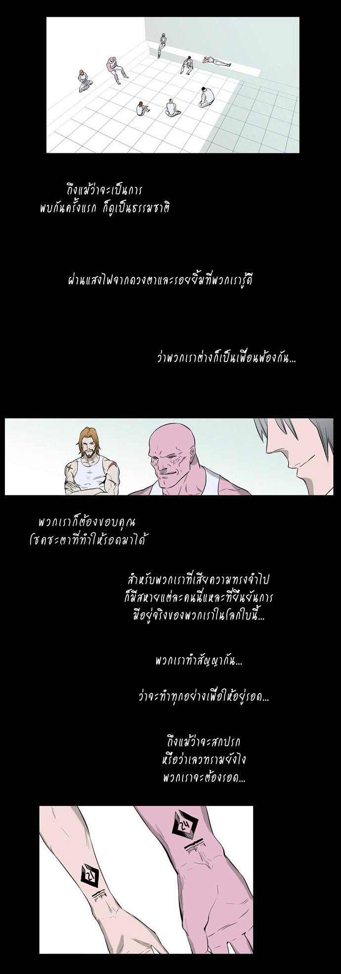 Noblesse 78 023