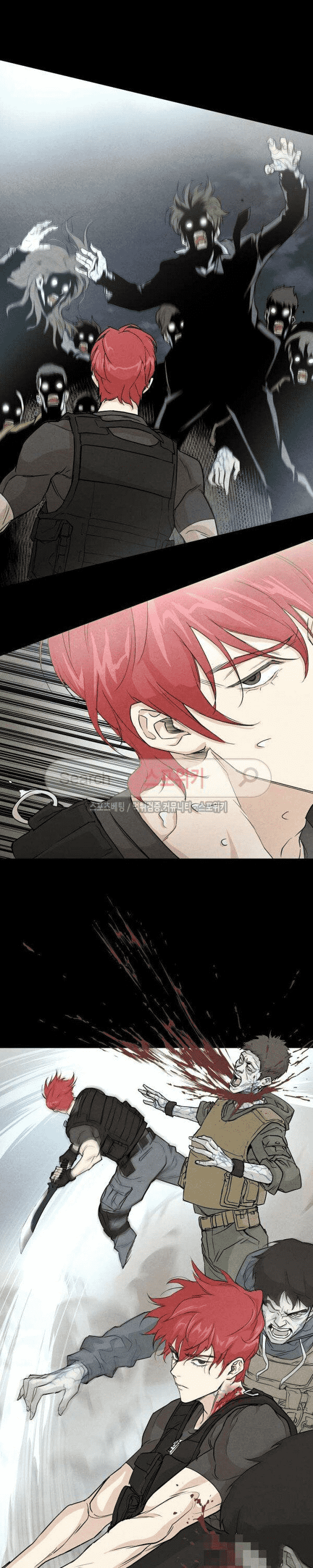 Return Survival 0 (6)