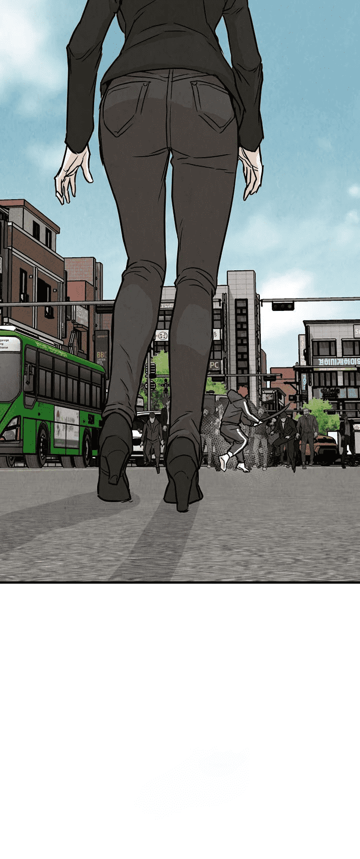 Return Survival 3 (30)