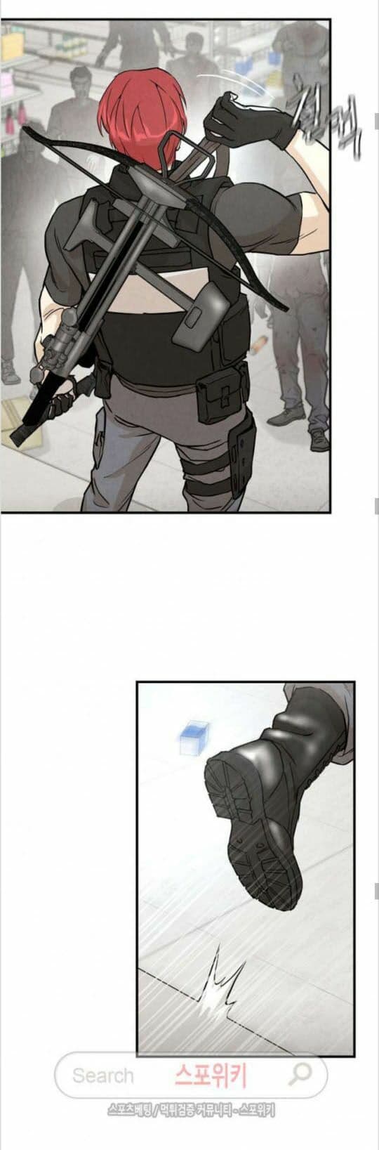 Return Survival 6 (10)