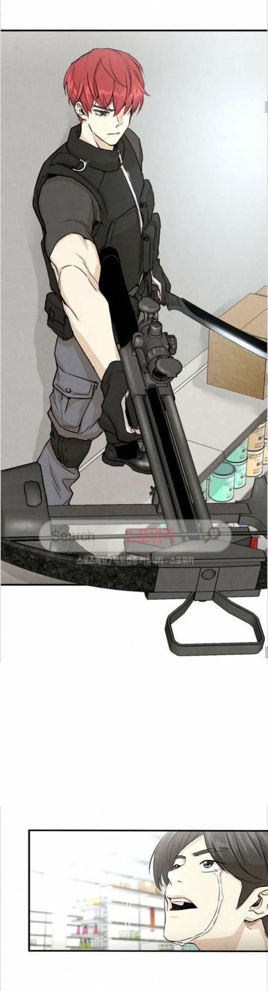 Return Survival 6 (9)