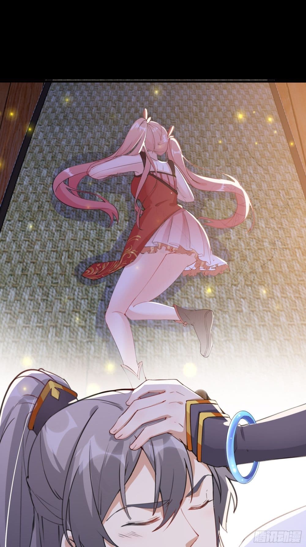 Cultivating Immortality Requires a Rich Woman 31 (21)