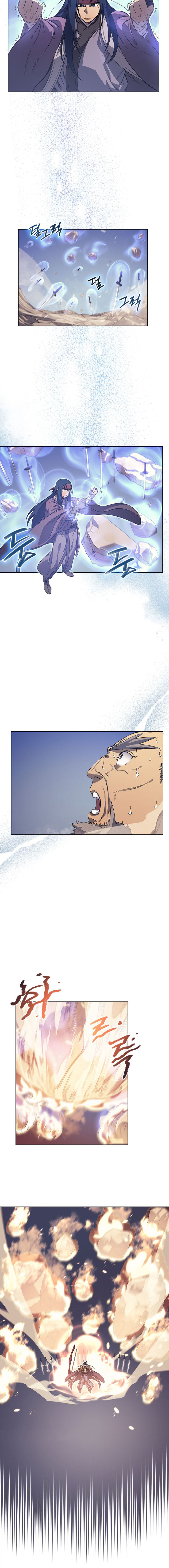 Chronicles of Heavenly Demon160 (6)