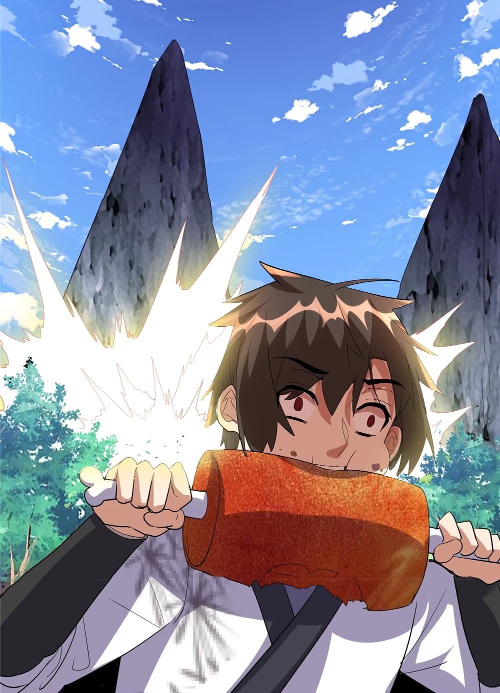 เธญเนเธฒเธเธกเธฑเธเธเธฐ