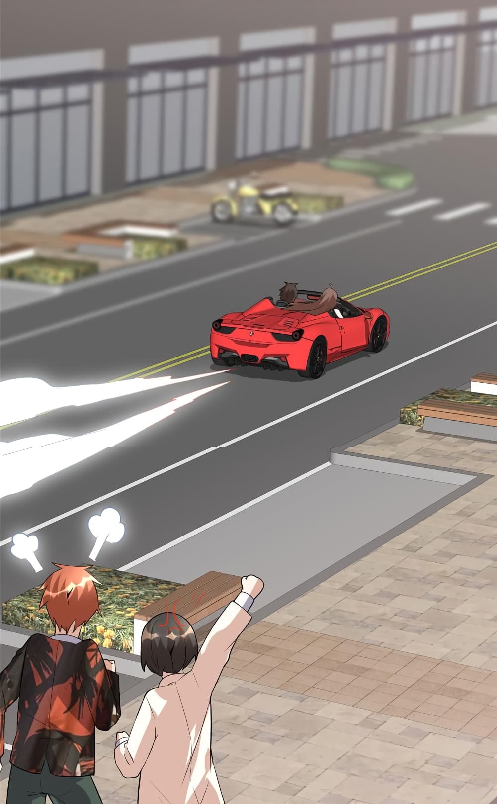 เธญเนเธฒเธเธกเธฑเธเธเธฐ