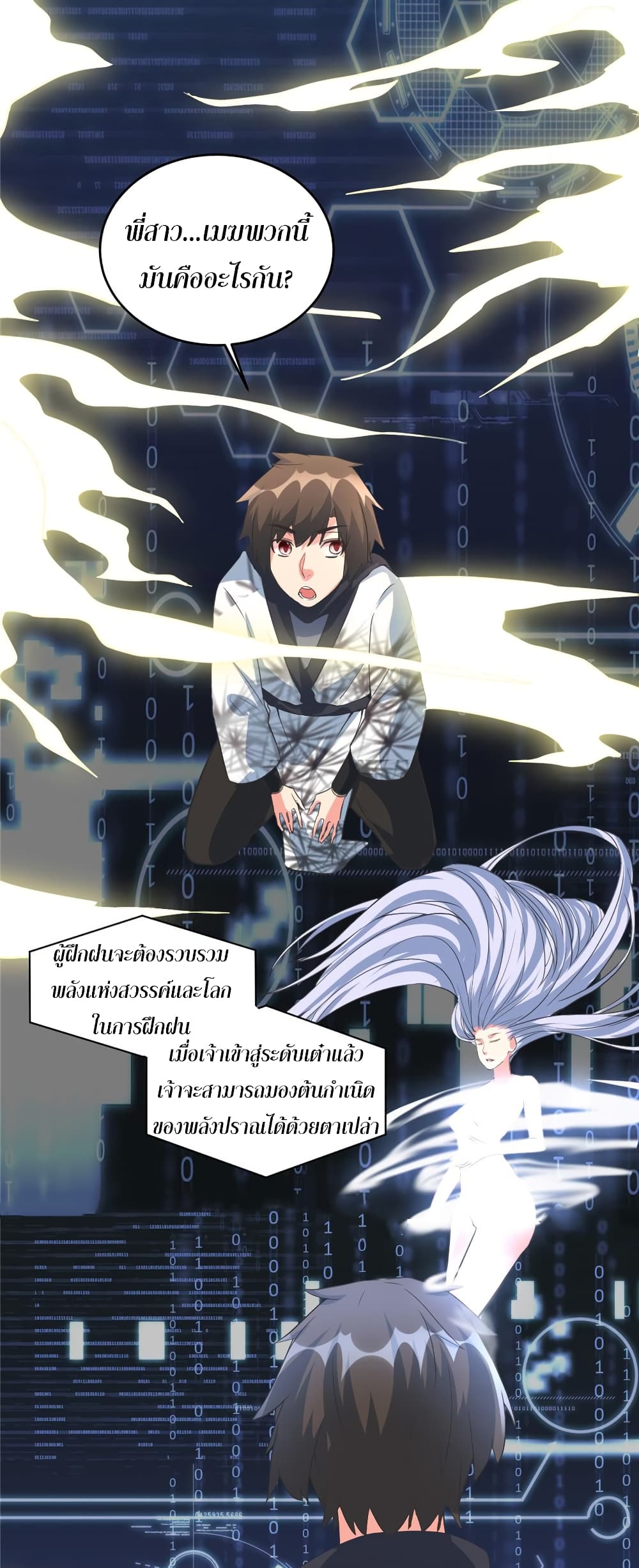 เธญเนเธฒเธเธกเธฑเธเธเธฐ