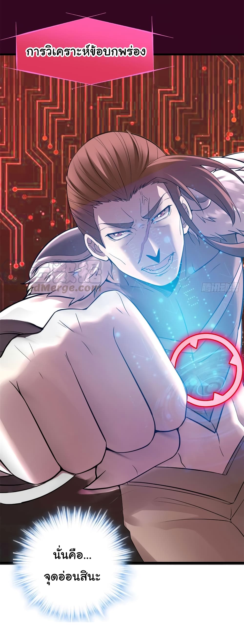 เธญเนเธฒเธเธกเธฑเธเธเธฐ