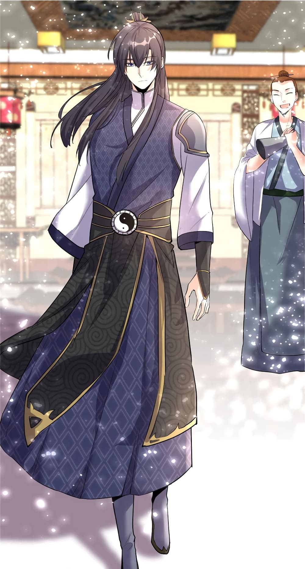 เธญเนเธฒเธเธกเธฑเธเธเธฐ