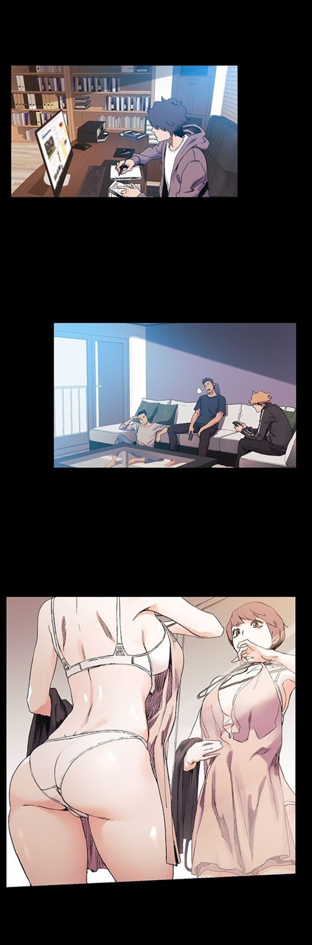 à¸­à¹ˆà¸²à¸™à¸¡à¸±à¸‡à¸‡à¸°