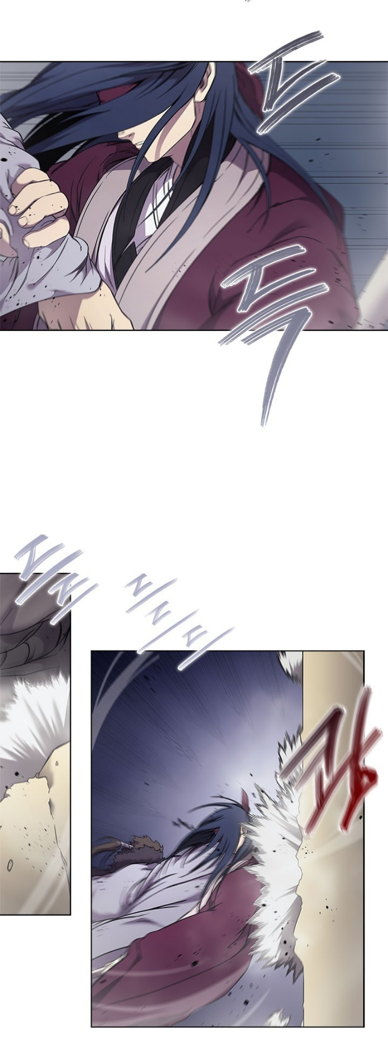 Chronicles of Heavenly Demon à¸•à¸­à¸™à¸—à¸µà¹ˆ 148 (12)