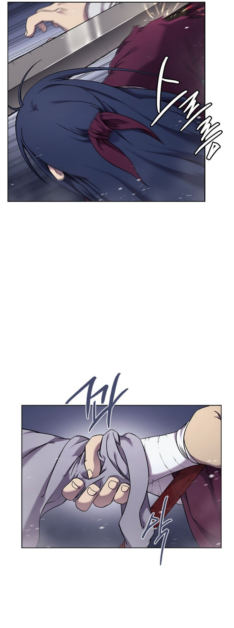 Chronicles of Heavenly Demon à¸•à¸­à¸™à¸—à¸µà¹ˆ 148 (8)