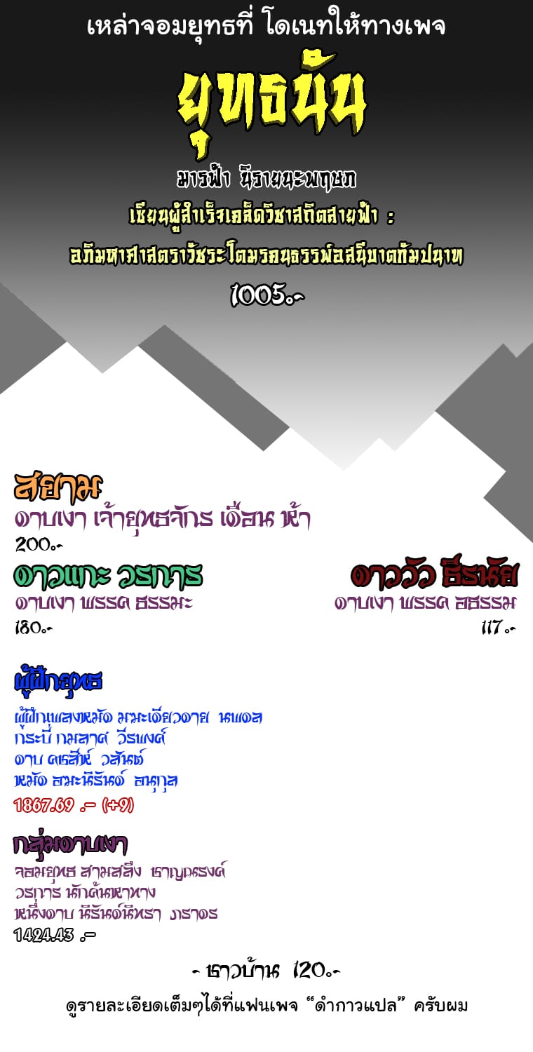 à¸­à¹ˆà¸²à¸™à¸¡à¸±à¸‡à¸‡à¸° à¸­à¹ˆà¸²à¸™à¸à¸²à¸£à¹Œà¸•à¸¹à¸™