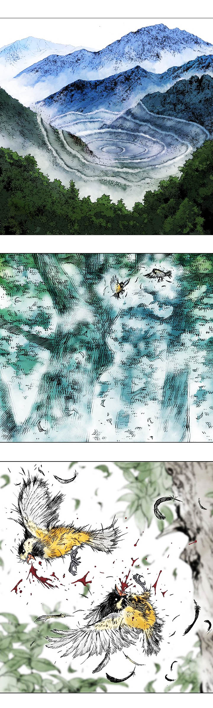 à¸­à¹ˆà¸²à¸™à¸¡à¸±à¸‡à¸‡à¸° à¸­à¹ˆà¸²à¸™à¸à¸²à¸£à¹Œà¸•à¸¹à¸™