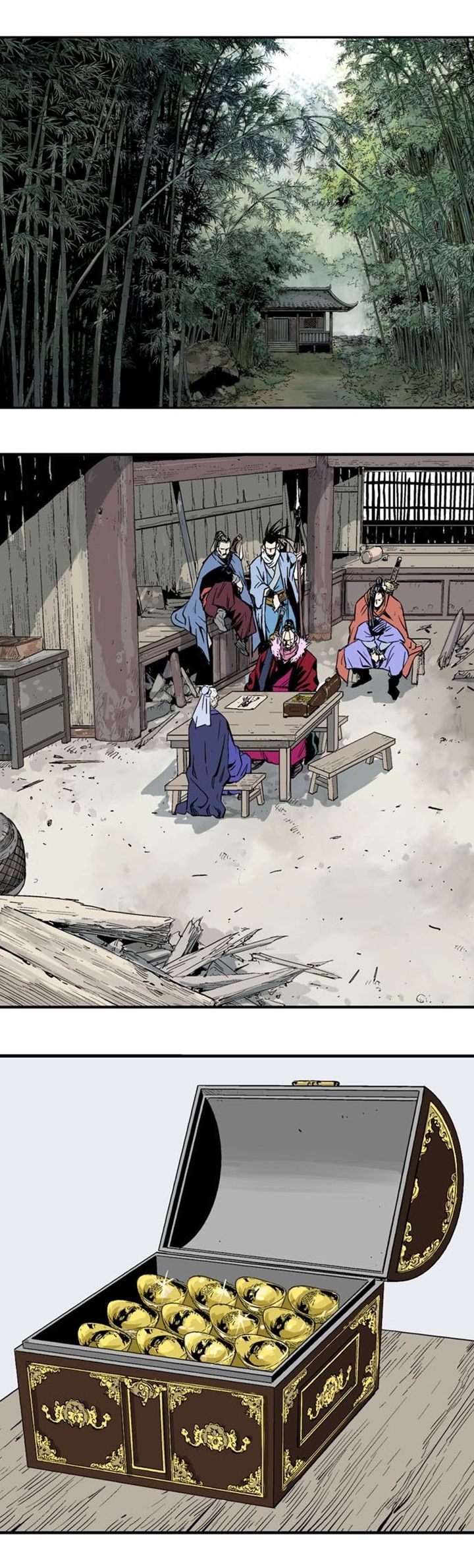 à¸­à¹ˆà¸²à¸™à¸¡à¸±à¸‡à¸‡à¸° à¸­à¹ˆà¸²à¸™à¸à¸²à¸£à¹Œà¸•à¸¹à¸™