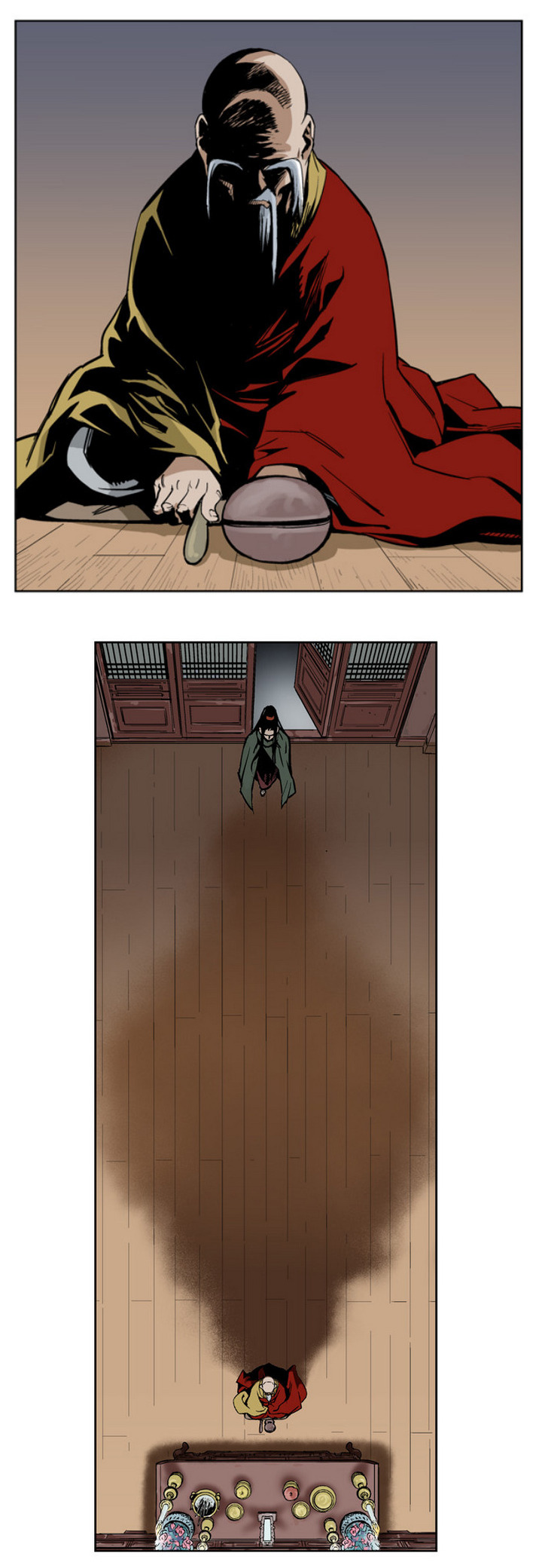 à¸­à¹ˆà¸²à¸™à¸¡à¸±à¸‡à¸‡à¸° à¸­à¹ˆà¸²à¸™à¸à¸²à¸£à¹Œà¸•à¸¹à¸™