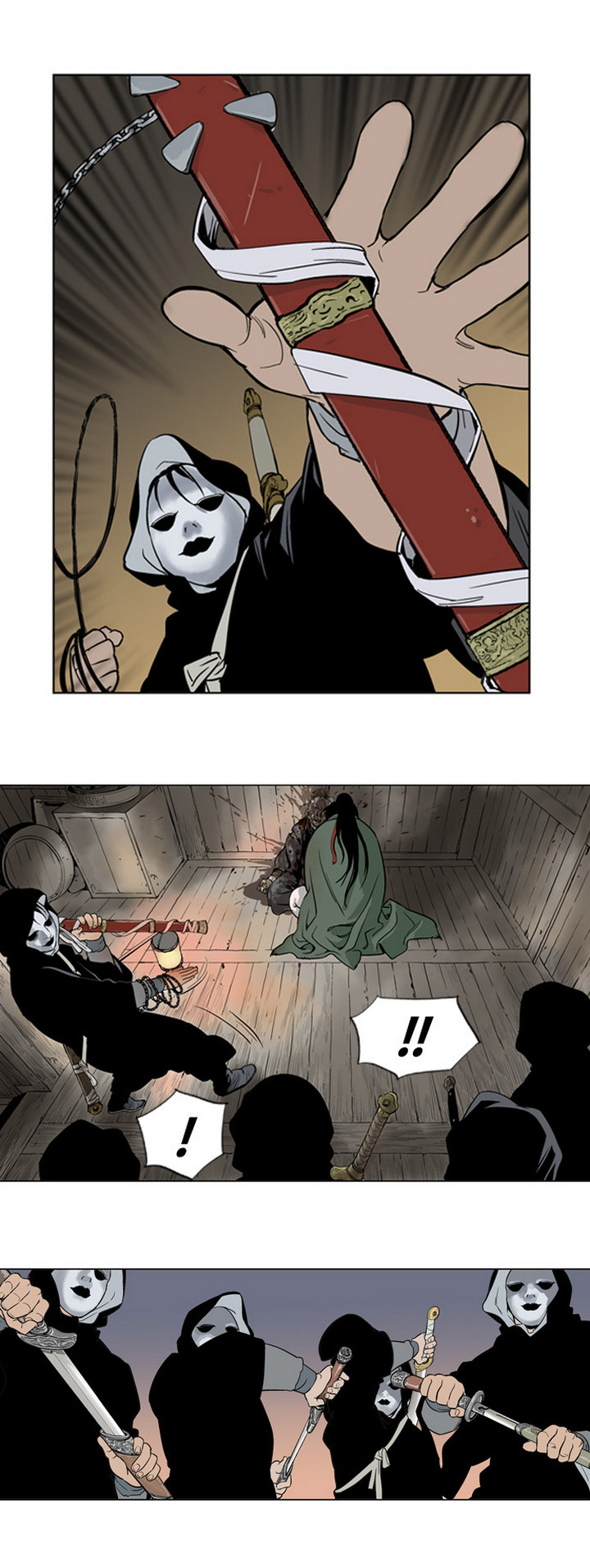 à¸­à¹ˆà¸²à¸™à¸¡à¸±à¸‡à¸‡à¸° à¸­à¹ˆà¸²à¸™à¸à¸²à¸£à¹Œà¸•à¸¹à¸™