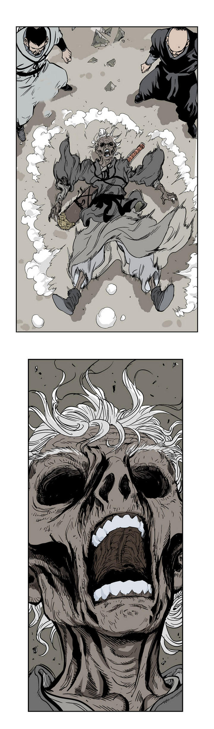 à¸­à¹ˆà¸²à¸™à¸¡à¸±à¸‡à¸‡à¸° à¸­à¹ˆà¸²à¸™à¸à¸²à¸£à¹Œà¸•à¸¹à¸™